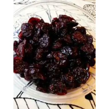 Fresh Dried Cherries